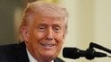 Президент США Дональд Трамп