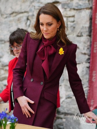 Принцеса Кейт