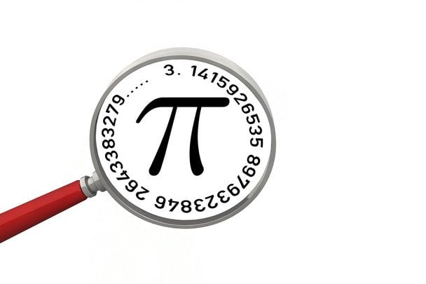 14 березня Міжнародний день числа «Пі» / © Pixabay