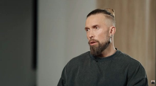 Відомий український актор зрадив першу дружину з іншою й шокував, як та йому помстилася: 