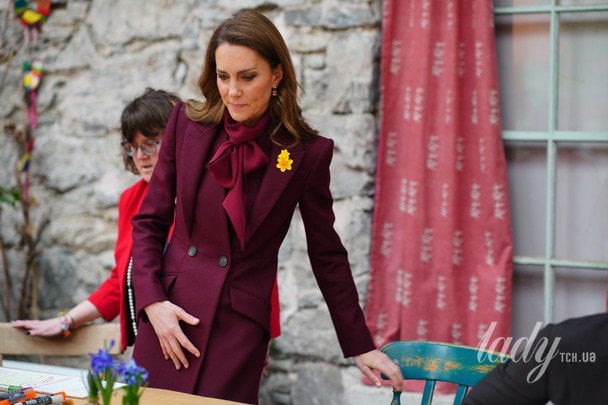 Принцесса Кейт / © Associated Press