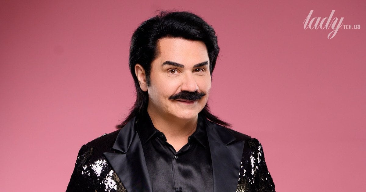 Павло Зібров