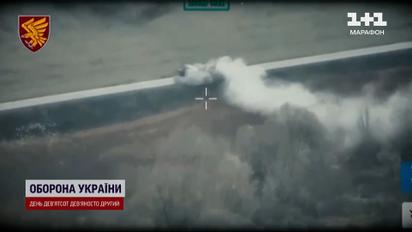 Оккупанты взорвали дамбу, потому что понимают, что их ликвидируют «пачками»! Эксклюзив с передовой