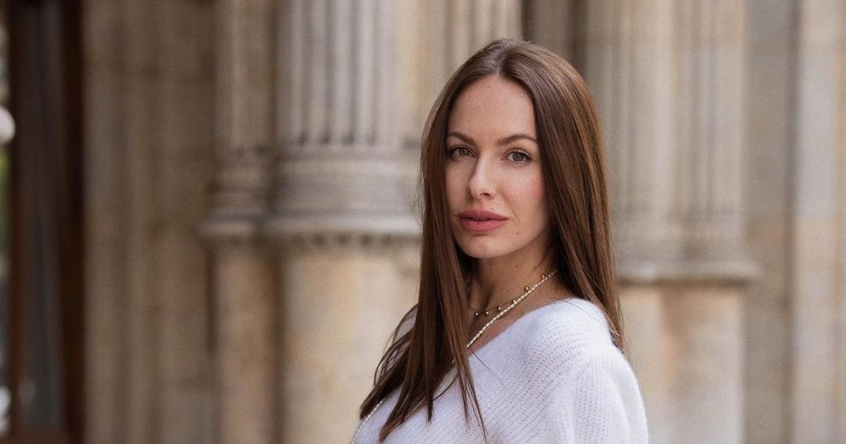 Христина Горняк