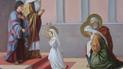 Введення у храм Пресвятої Богородиці: що можна їсти та одяг якого кольору вдягати цього дня