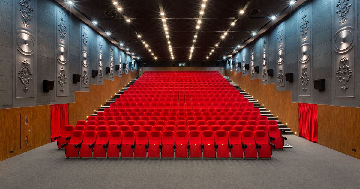 Кінематограф та креативна індустрія України зазнали значних збитків через пандемію COVID-19