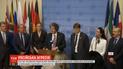 США, Германия, Франция и Польша осудили кремлевский указ о паспортах жителям ОРДЛО