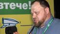 Представитель Зеленского в Раде рассказал, какую идеологию исповедует партия "Слуга народа"