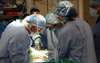 В Україні від 1 січня запрацює державна інформсистема трансплантації: що це дасть