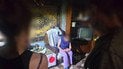 Пришли проверить сына, а нашли тело дочери на огороде: в Закарпатье мать закопала младенца