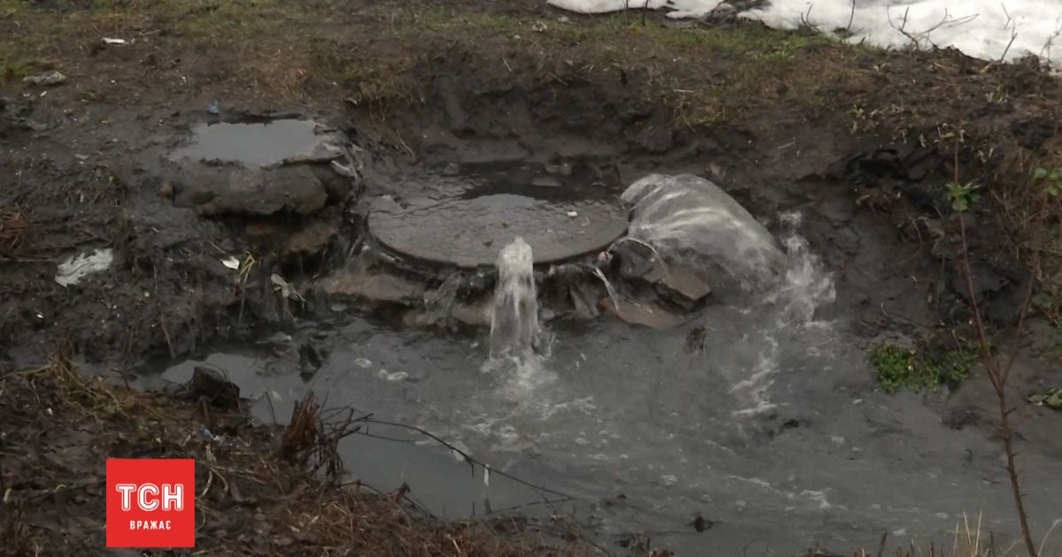 У Харкові мати та шестеро дітей опинились заблокованими у власному будинку через підтоплення