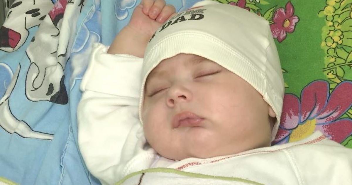 120 тисяч доларів потрібні для порятунку Матвійчика