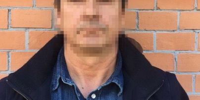 Затриманому "депутату" з Євпаторії загрожує 10 років в'язниці