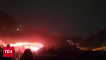 Передвиборчий мітинг закінчився трагедією в Мексиці! Багато жертв! Серед них – дитина