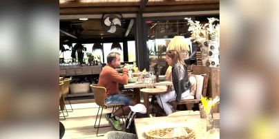 Камалия встретилась с экс-мужем в Португалии и рассекретила, как они вместе проводят время