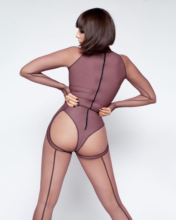  / © instagram.com/maruvofficial
