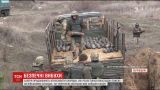 Военные начали обследование технической территории склада боеприпасов вблизи Балаклии