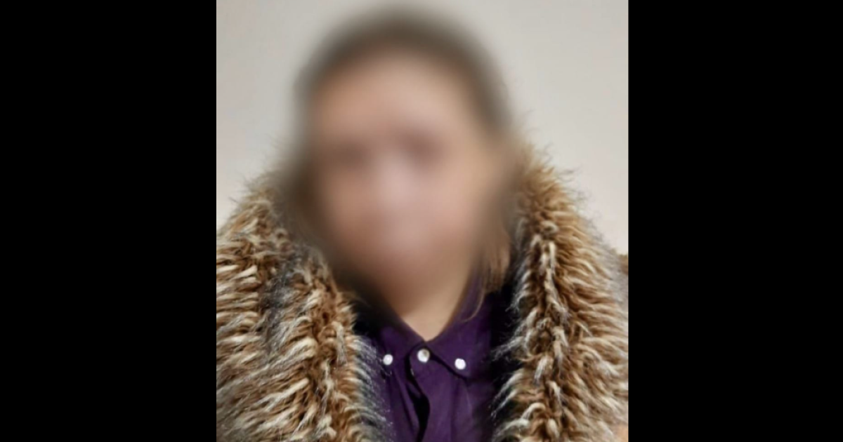 в Белой Церкви 49-летняя женщина ударила зятя ножом в грудь