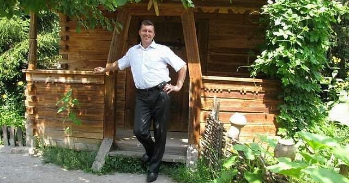 Російські окупанти захопили в полон заступника голови однієї з ОТГ на Сумщині - голова ОВА