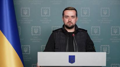 Кирилл Тимошенко провел брифинг по восстановлению освобожденных от российских оккупантов территорий
