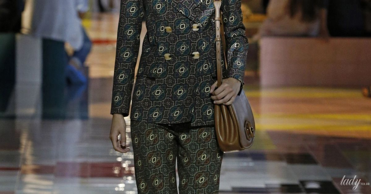 Колекція Prada прет-а-порте сезону весна-літо 2020 / © East News