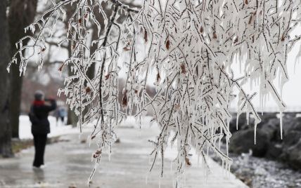 Погода ноября или марта: уникальная зима 2020-го создала дефицит снега