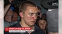 В Одессе активист Сергей Стерненко убил мужчину, напавшего на него