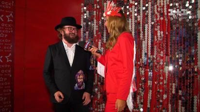 Не вийшло ані контрабандиста, ані митника: Дзідзьо згадав свої попередні роботи