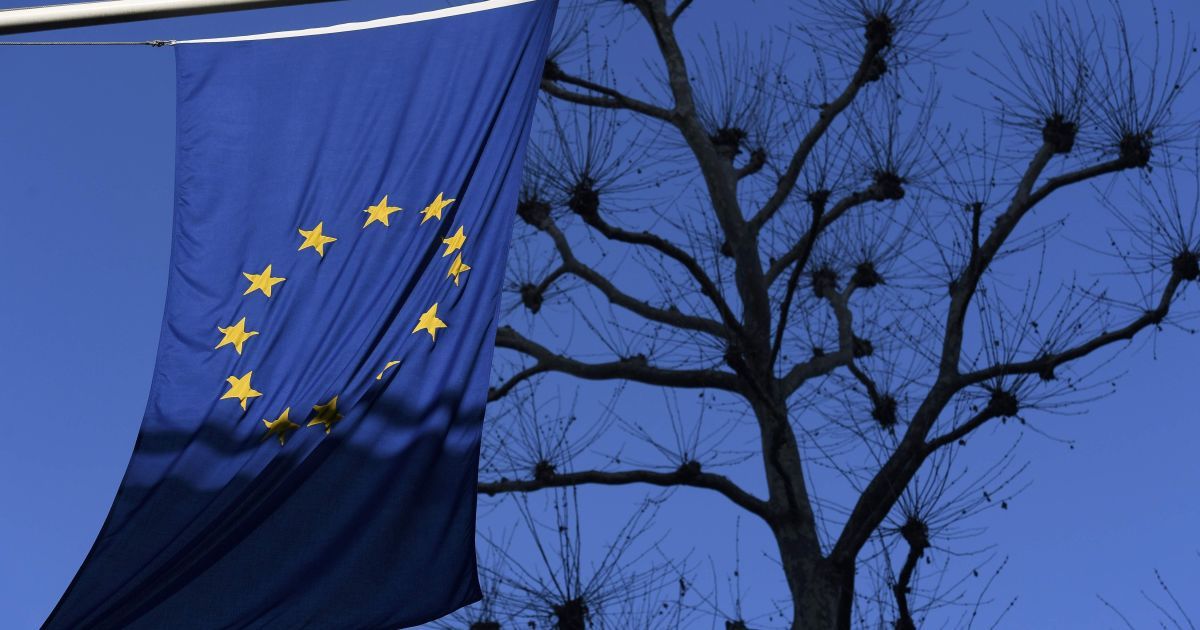 В Евросоюзе договорились о введении безвизового режима с Украиной