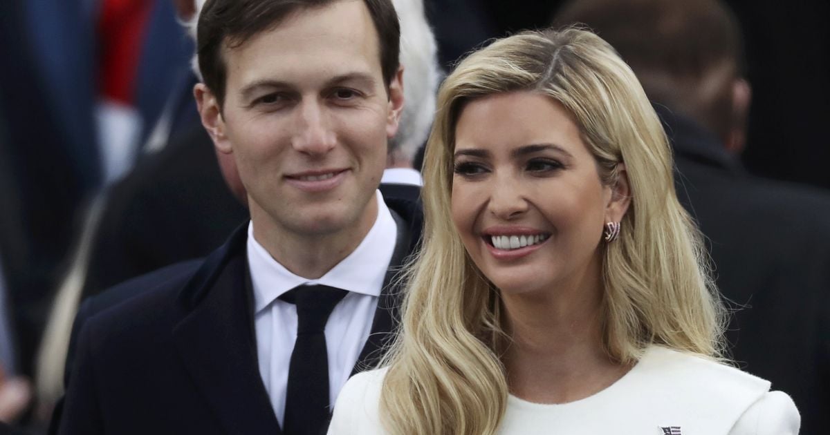 Муж Иванки Трамп принимал участие во встрече Флинна с послом РФ - The Washington Post