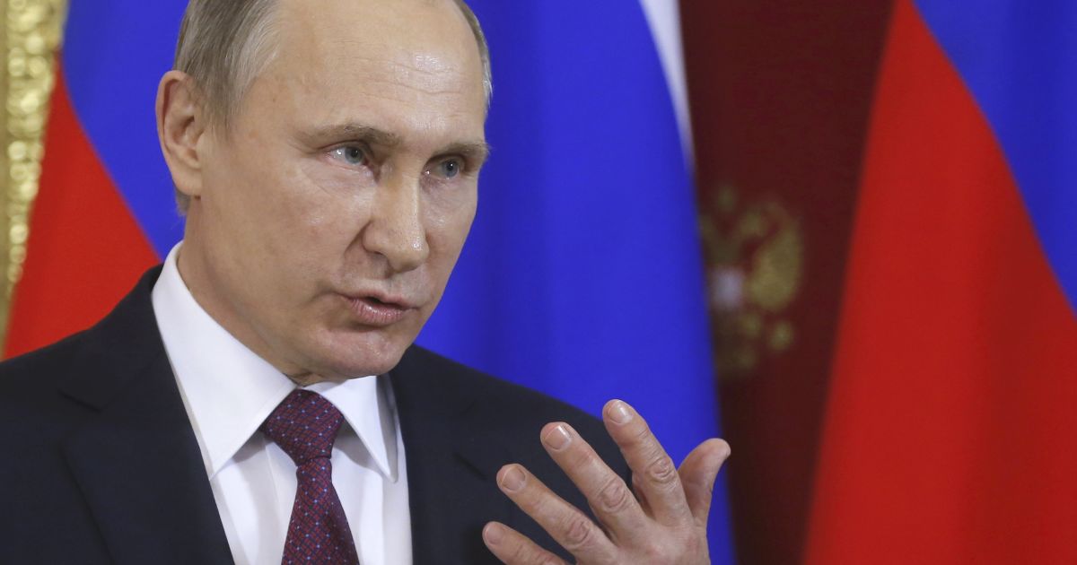 У Кремлі прокоментували можливе самовисування Путіна під час виборів 2018 року