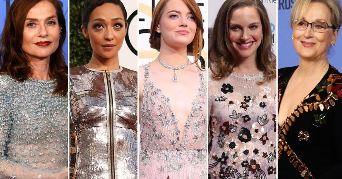 У Мережі з'явився офіційний трейлер премії "Оскар 2017"