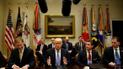Трамп може виступити у Конгресі