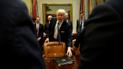 Против Трампа подали иск в суд с обвинением в нарушении Конституции США