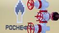"Роснефть" продала свою большую сеть АЗС в Украине