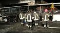 Масштабна аварія в Італії: загинули діти вчителя, який врятував багатьох учнів