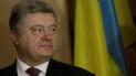 РФ ставит Авдеевку на грань гуманитарной катастрофы, беря целый город в заложники - Порошенко