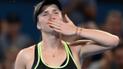 Украинка Свитолина остановилась в шаге от финала Australian Open среди смешанных пар