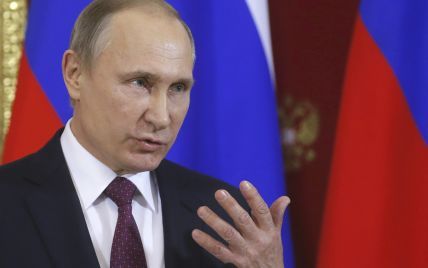 В Кремле прокомментировали возможное самовыдвижение Путина во время выборов 2018 года