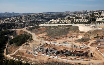 Українця прийняли за диверсанта в Ізраїлі