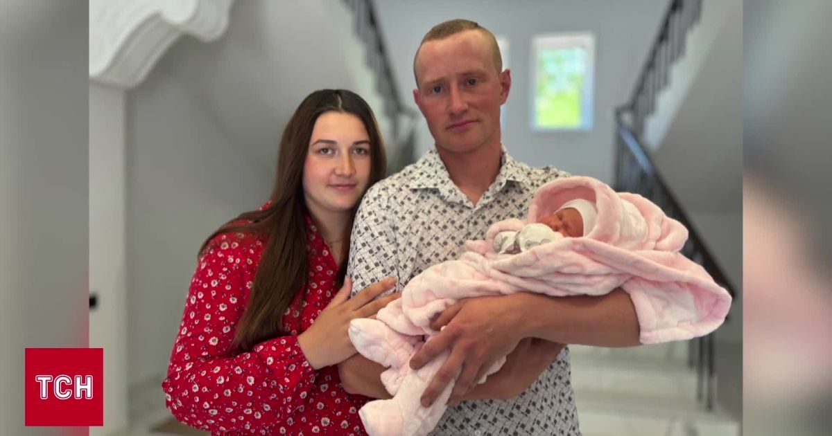 Думали, що двійня! У Львові народилось немовля-богатир
