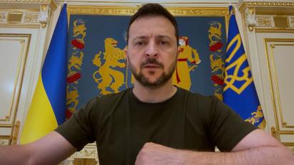 Гарні новини від Зеленського: повернення з полону 90 українців та старт шляху в ЄС