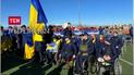 Головне за 11 березня: перший "Оскар" України, "білий" прапор війни від Папи, НАТО розширюється!