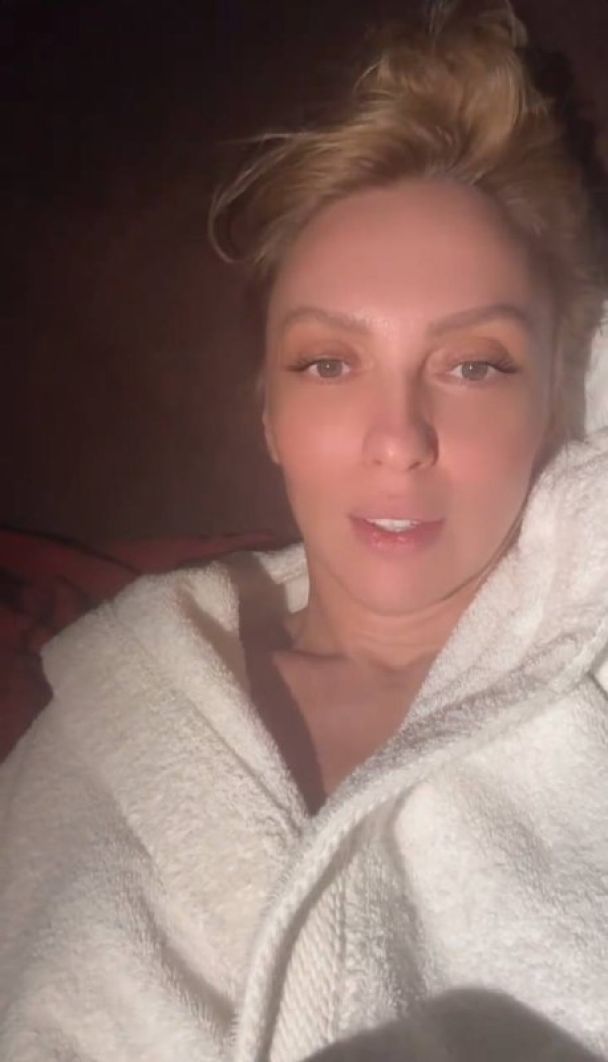 Оля Полякова / © instagram.com/polyakovamusic