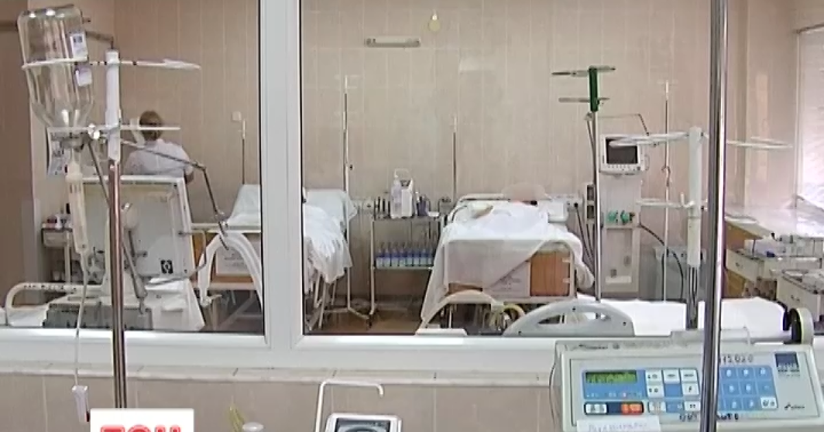 Против сил АТО могут использовать запрещенное оружие