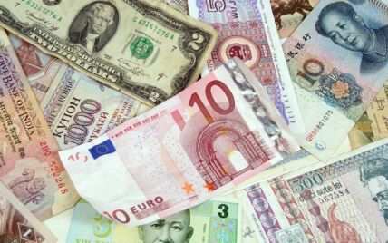 В Україні збільшилась кількість мільйонерів