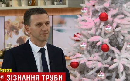 Кар’єрний злет за Пшонки та зарплата у 51 тисячу гривень: перший керівник ДБР розповів про себе ТСН