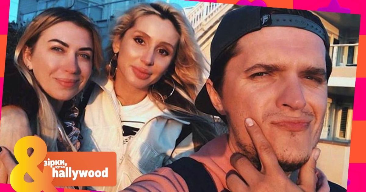 Анатолич и Лобода, Кравец и Зеленская: рейтинг украинских звезд-кумовьев