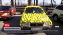 Новости Украины: в Одессе женщины устроили авторалли