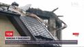 Новости Украины: в Киеве загорелся дом престарелых